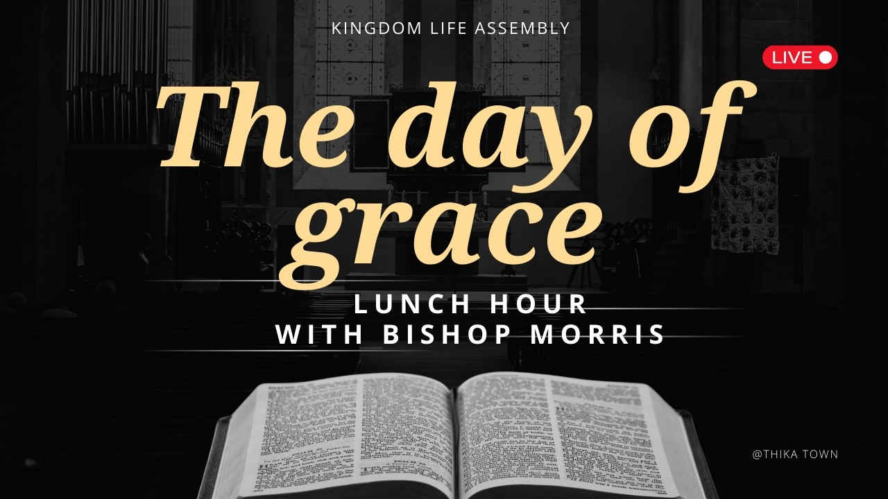 Lunch hour service