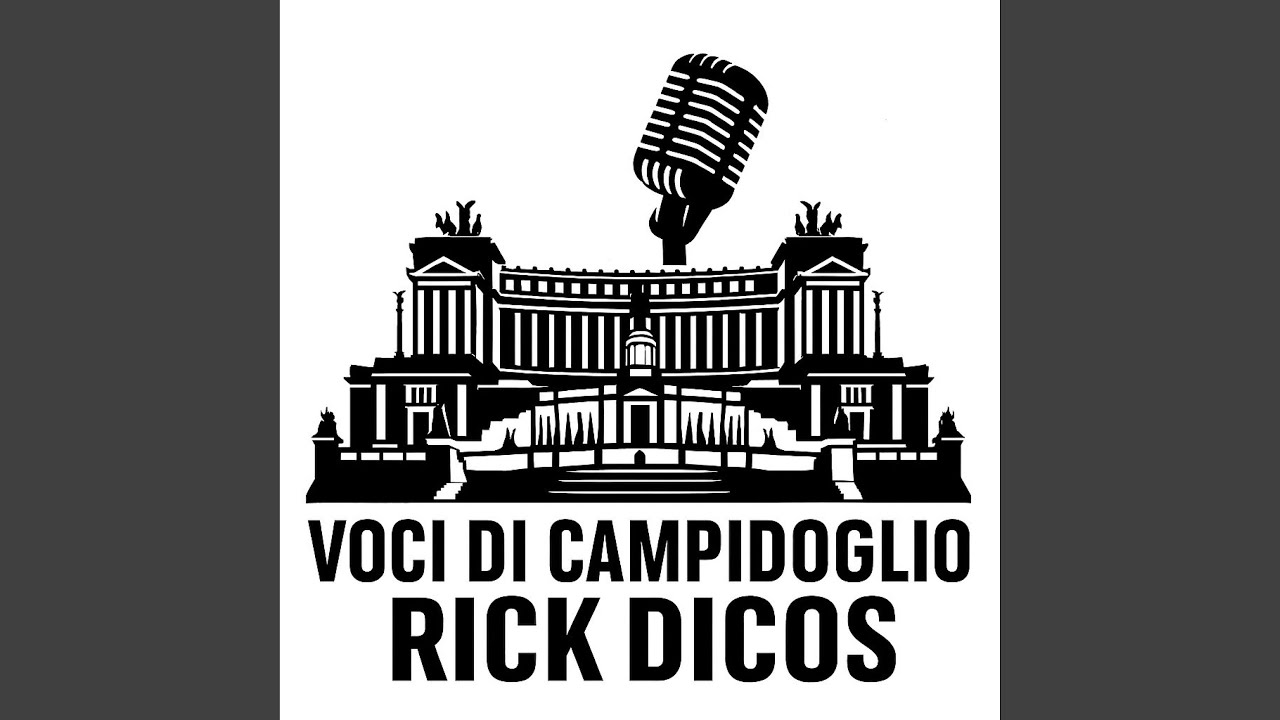 Roma città mia