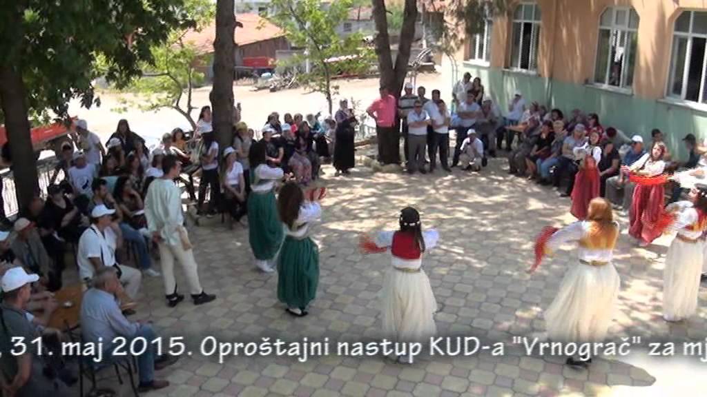 NEZABORAVNO PUTOVANJE KUD-a 