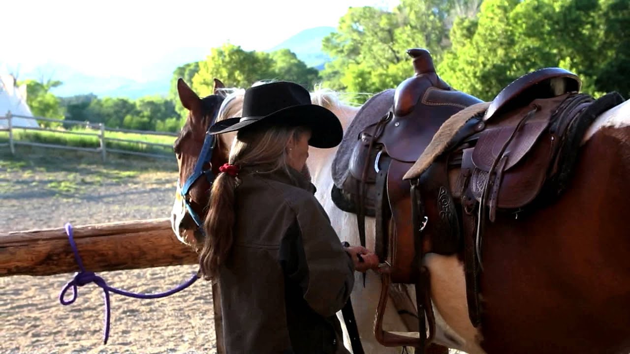 Smith Fork Ranch Promotional Video