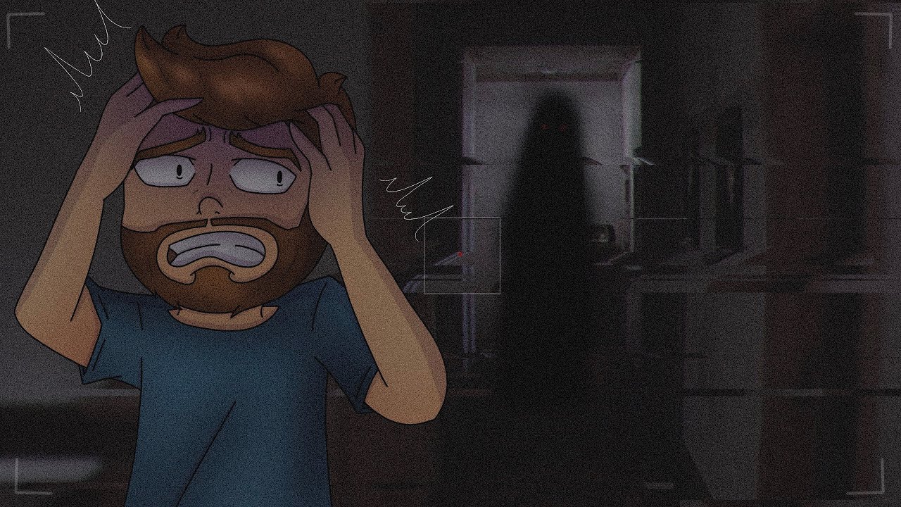 THE SCARIEST GAME IVE PLAYED THIS YEAR... ( Iblis 3 : Phenomena )