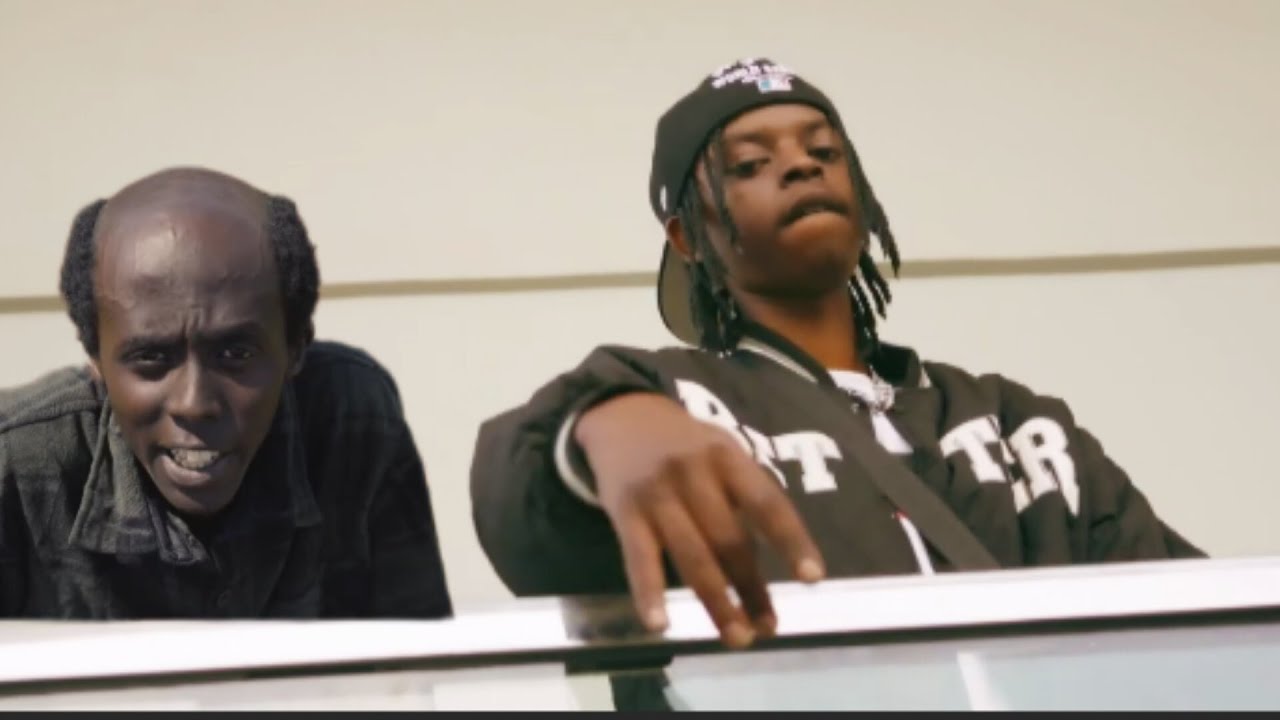 Hollix_GAME_FT_Stylozoff & Bface, 19th (official video