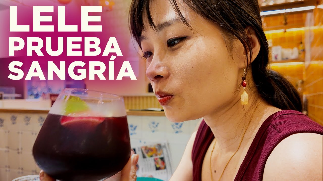 COMEMOS PAELLA EN CHINA | Jabiertzo