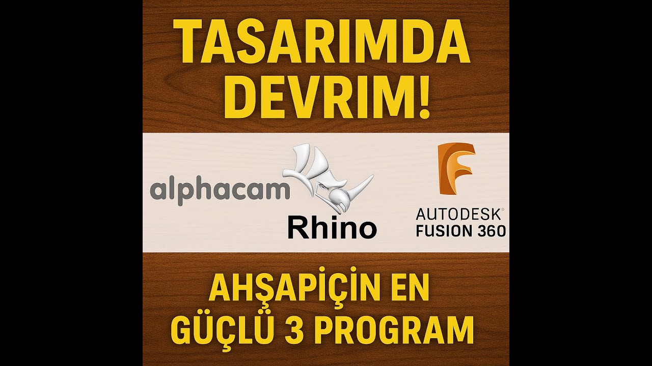 CAD/CAM Programları: Hangisini Seçmeliyim? | Kapsamlı Karşılaştırma ve Tavsiyeler