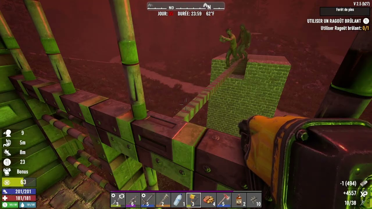 7 days to die day 35