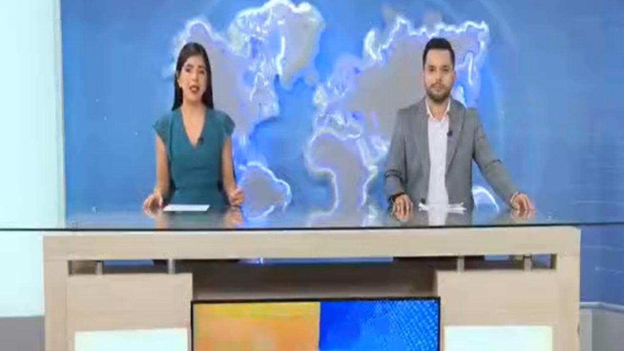 Noticiero Acci&oacute;n 10 Estelar: Programa del lunes 29 de diciembre del 2025