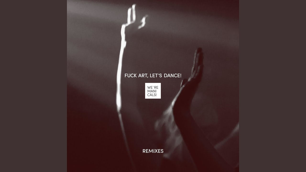 We're Manicals! (Brazed Remix)