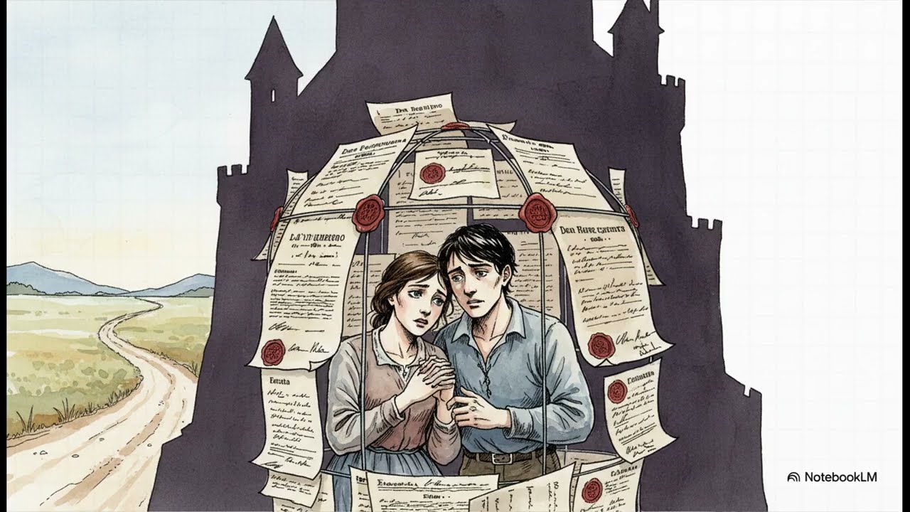 Renzo e Lucia  Un Matrimonio Impossibile