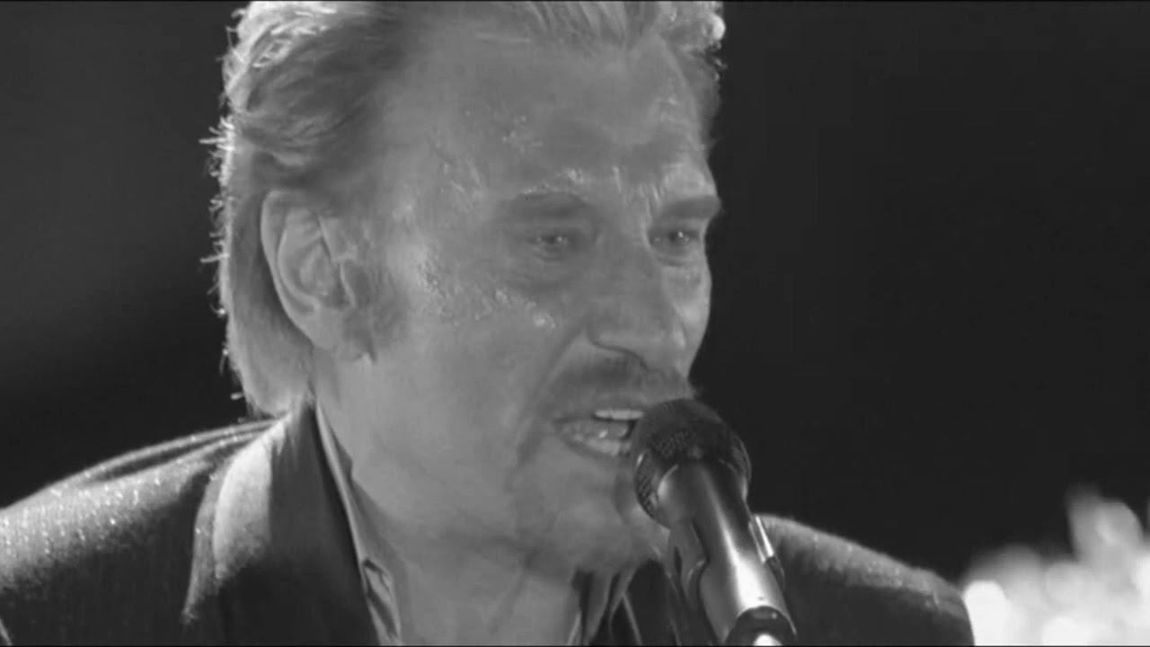 Ça n'finira jamais /Johnny Hallyday