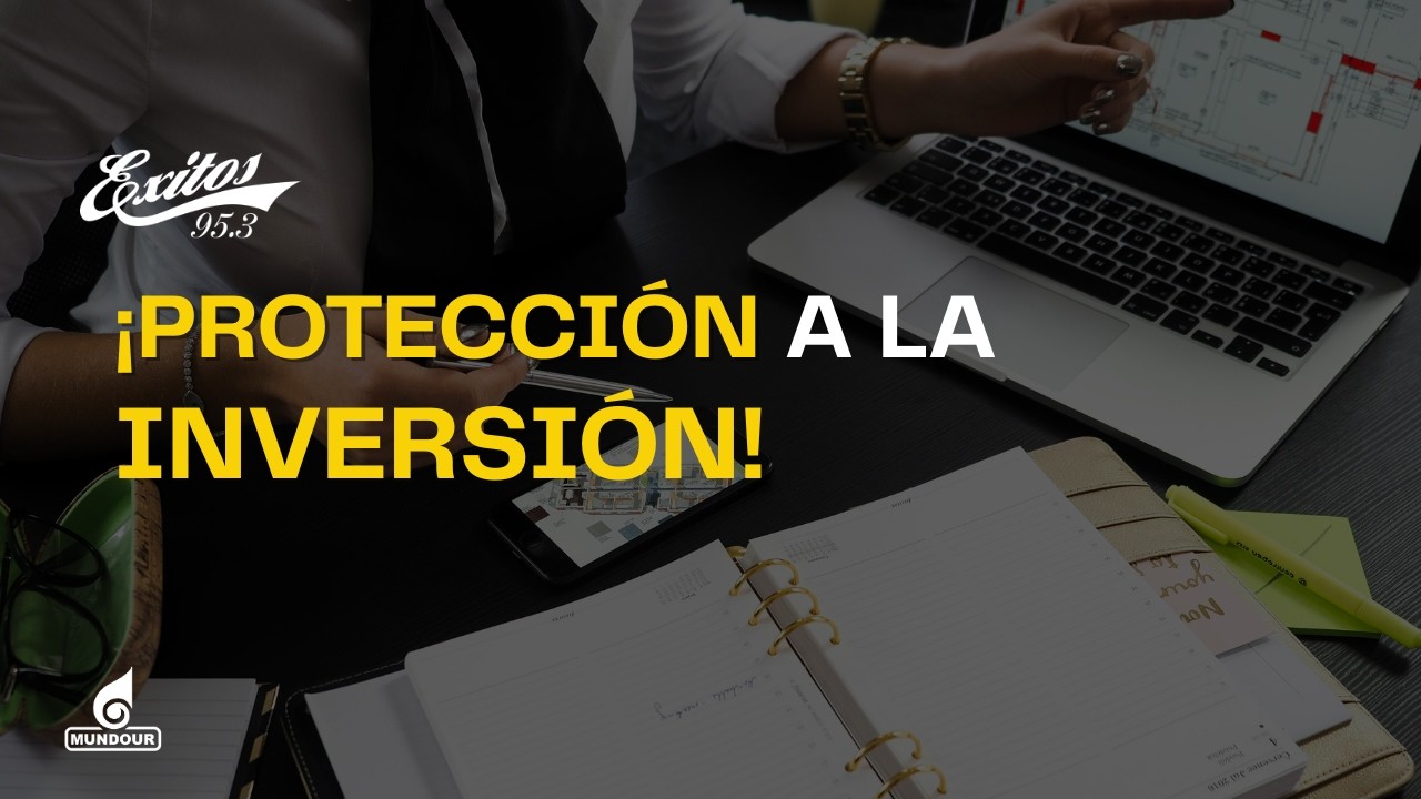 Guía clara: Tratados de inversión y acuerdos para evitar la doble tributación 🌍💼