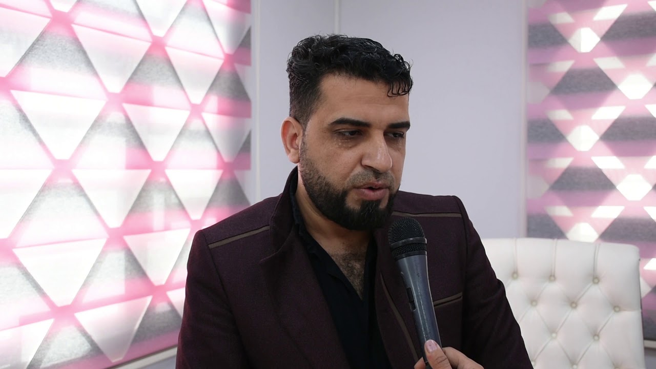 تقرير مفصل عن مستشفى الامل في النجف الاشرف والمتخصص بالامراض الانتقالية
