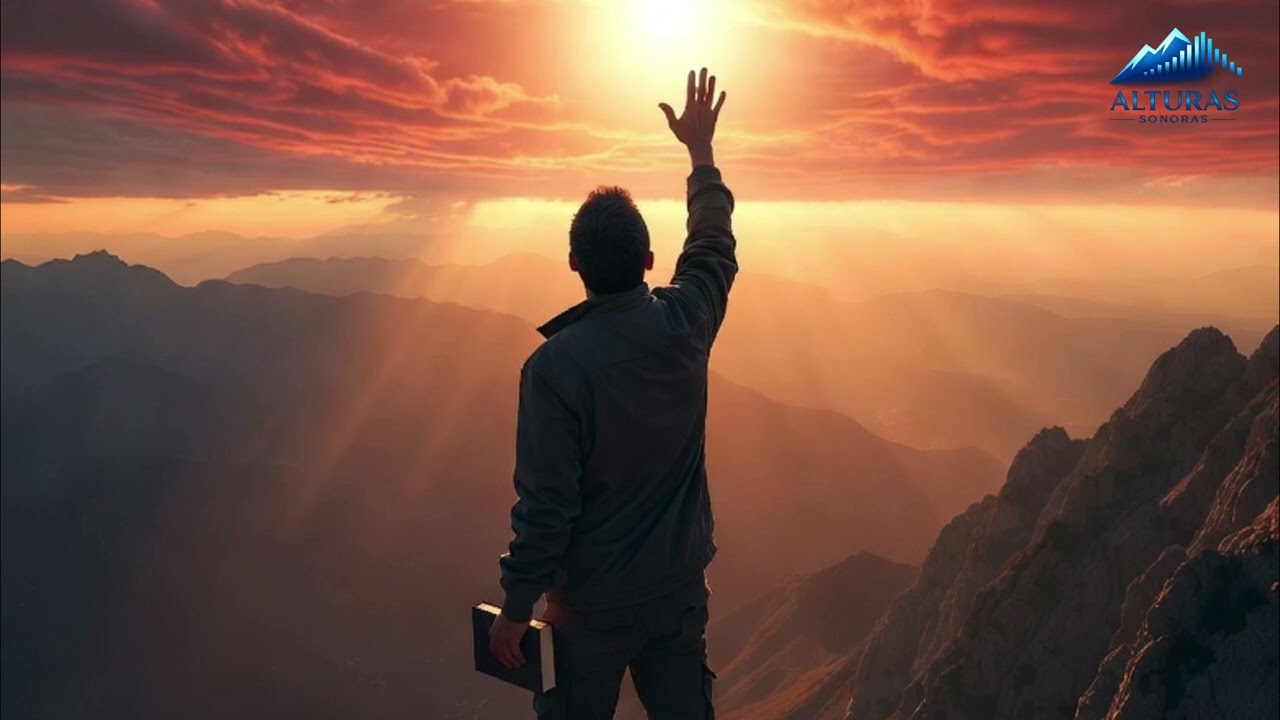Cristo Busca - Alturas Sonoras 
