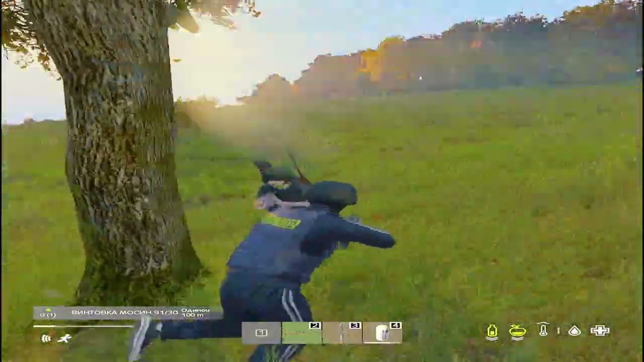 just kill me #dayz #fragmovie #midnight