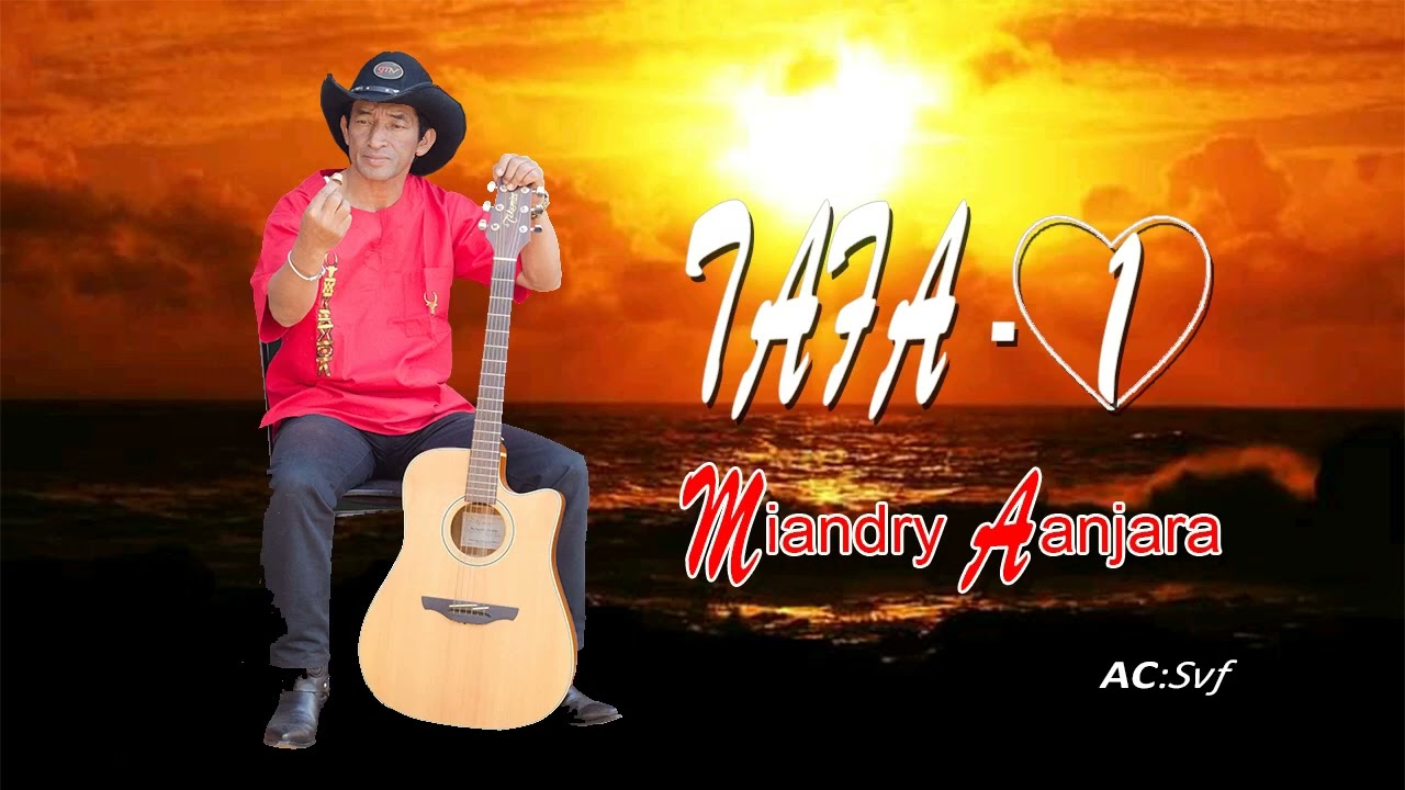 TAFA-1 MIANDRY ANJARA  | STUDIO GASY