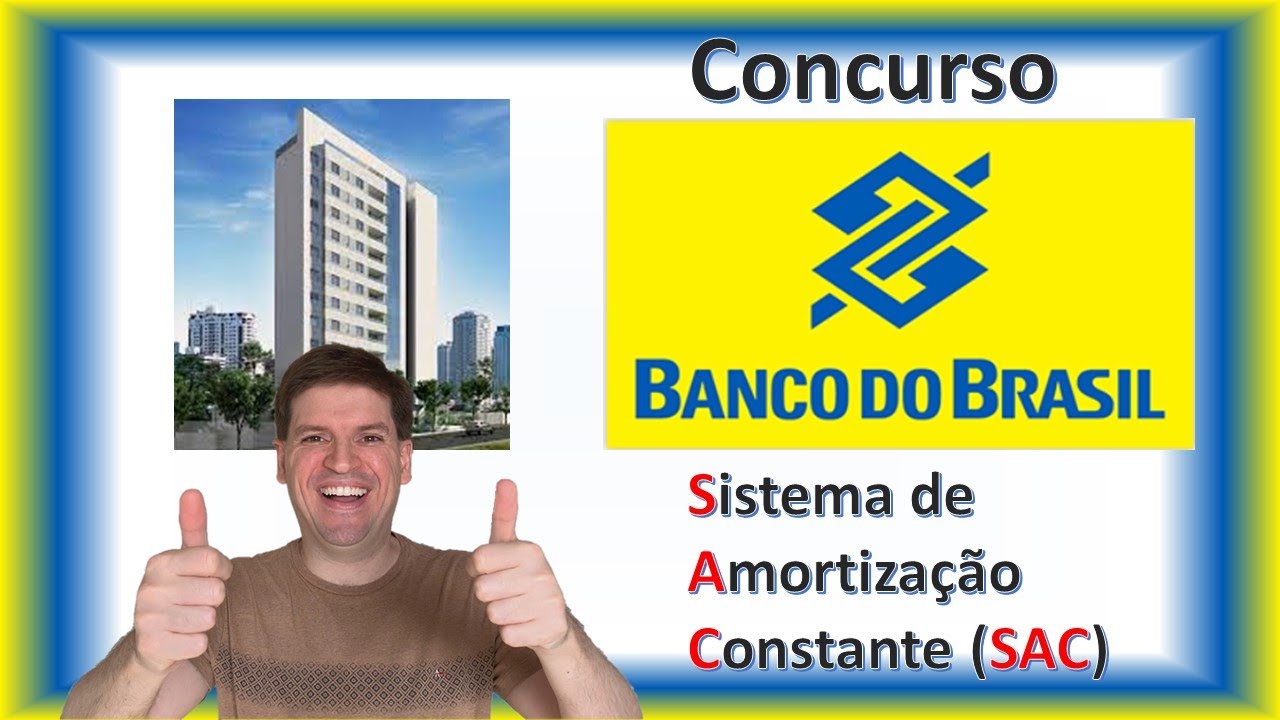 Questão 16 BB Arthur contraiu um financiamento para a compra de