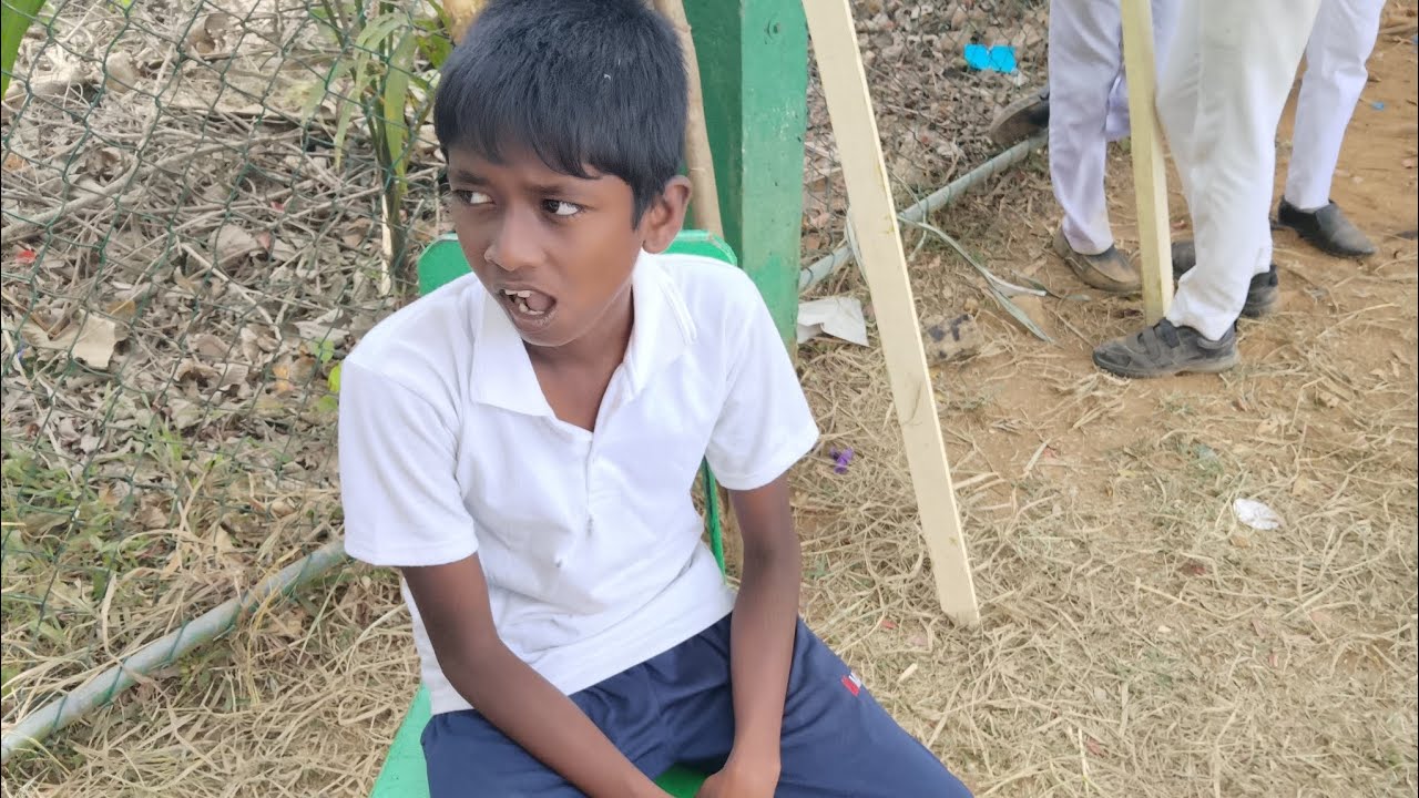 නිවාසාන්තර ක්‍රීඩා ආතල් 🤣😅#trending #funny #sports