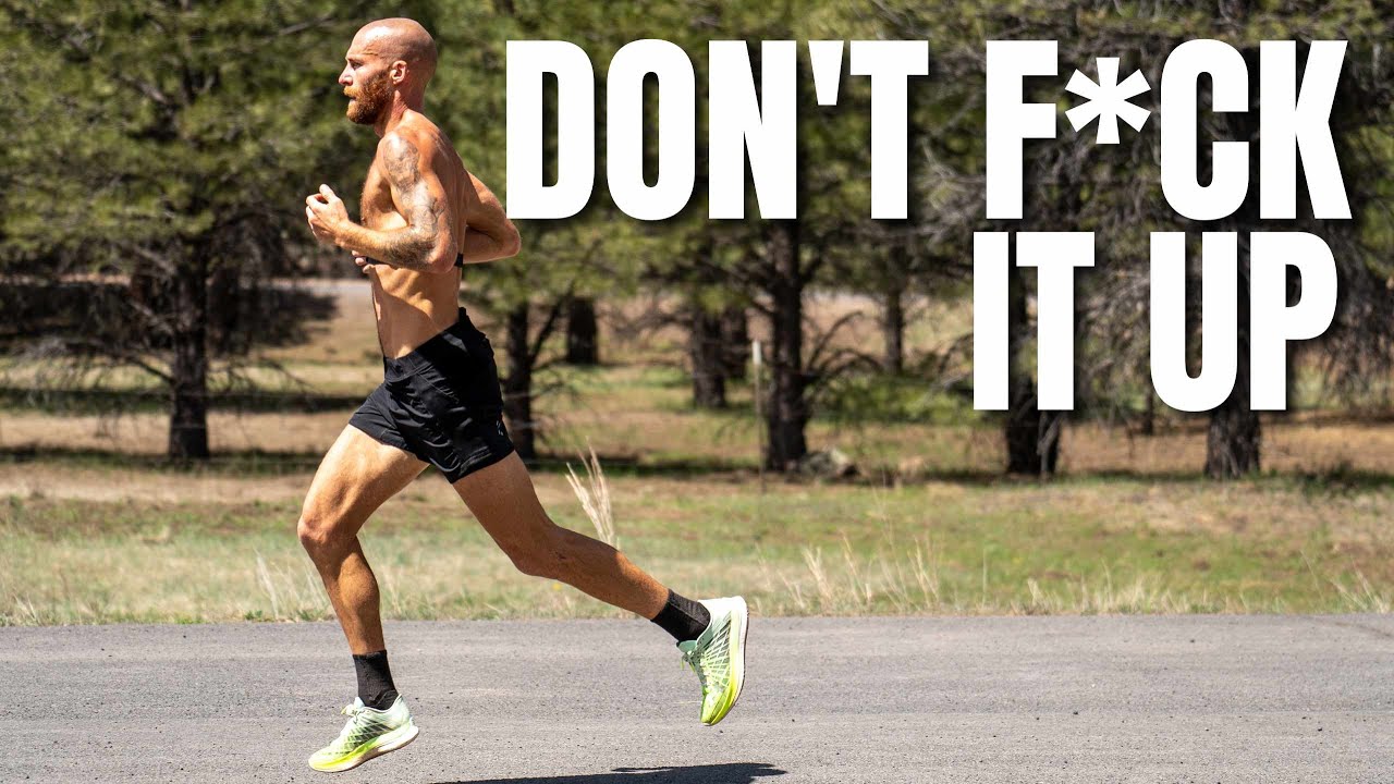 How to recover like a PRO, and maximise training benefits
