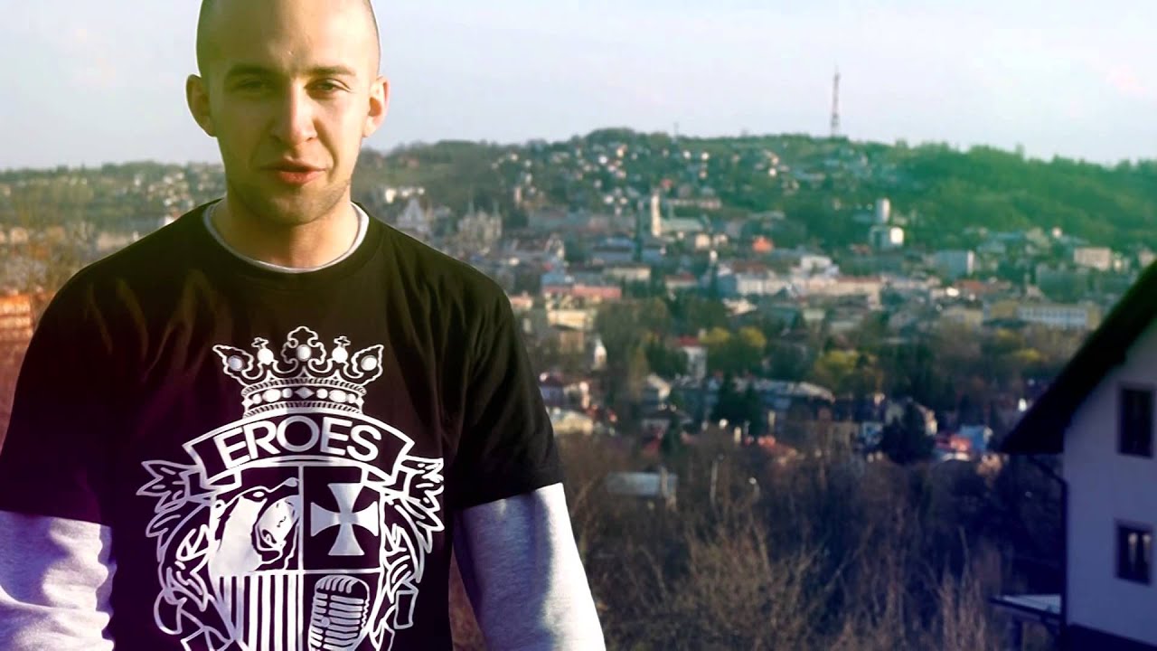 Najduch - Vita Nova [ONE SHOT VIDEO]