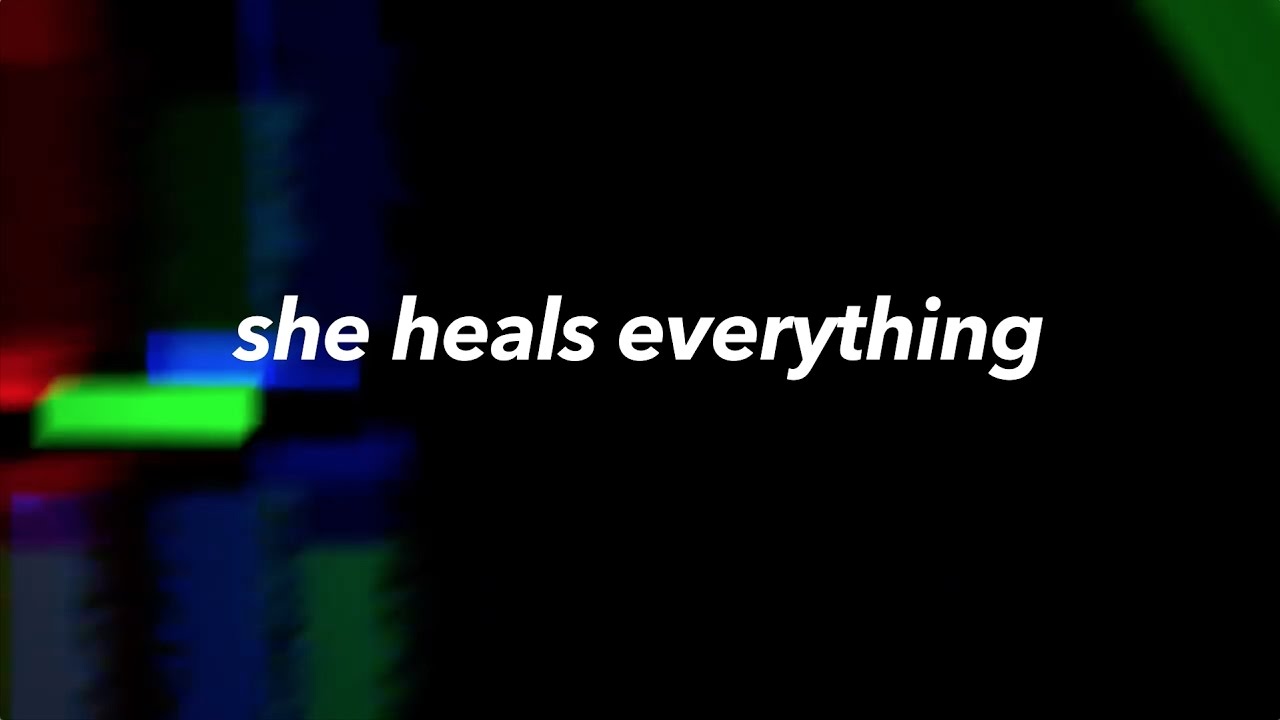 Porter Robinson - She Heals Everything + Shepherdess (Live Remake) [FAN MADE MUSIC VIDEO]