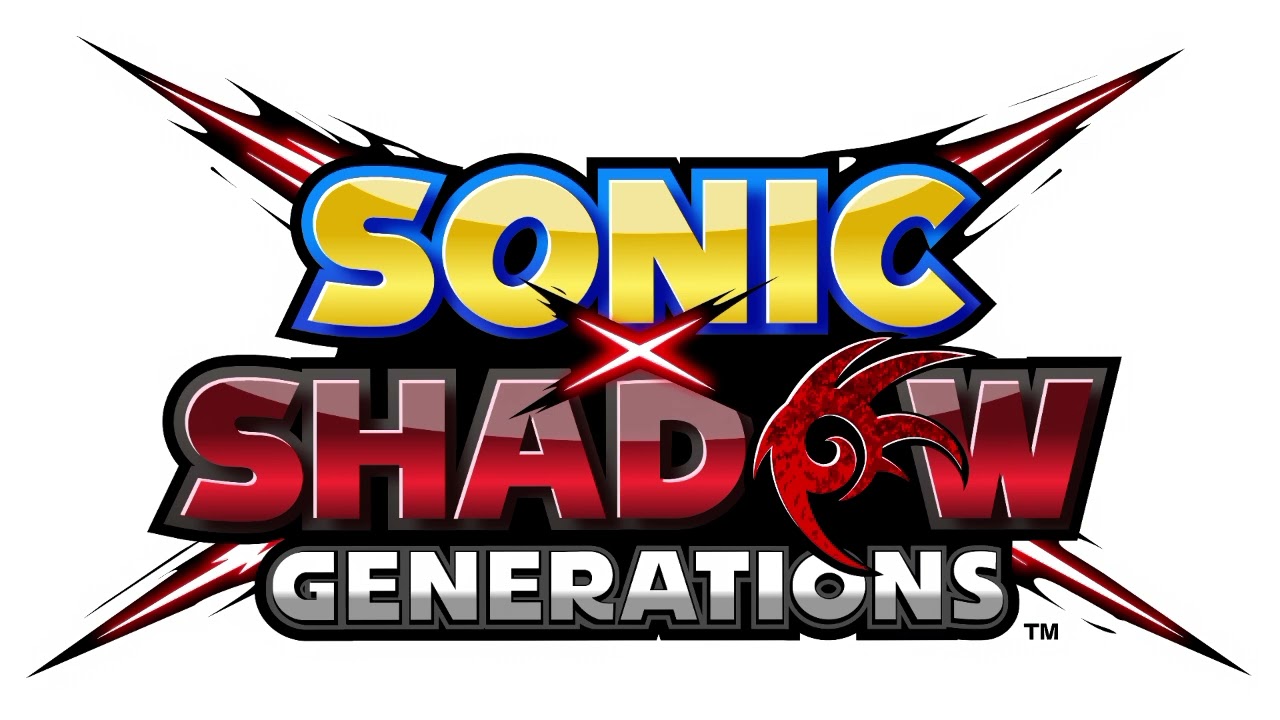 Sonic X Shadow Generations - Boss: Metal Overlord Extended