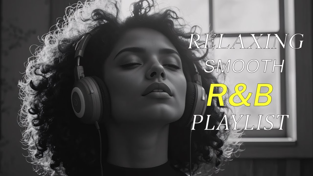💔 Emotional R&B Soul – Slow Jams for Healing Nights