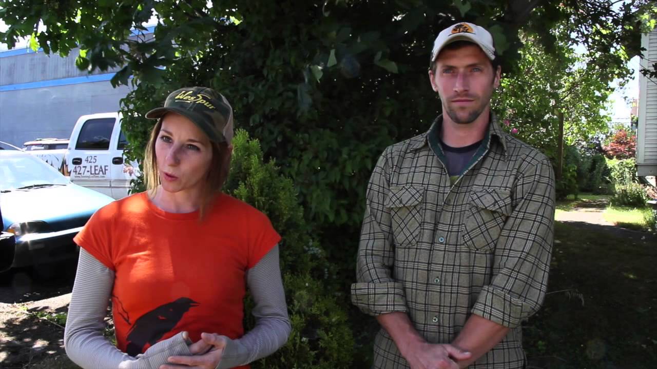 WesSpur Experience - WesSpur Tree Equipment