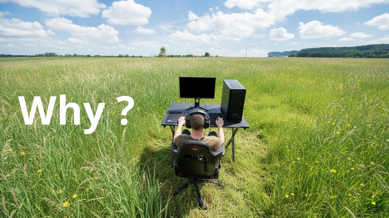 How to Turn On a PC – Step-by-Step Guide for Beginners (2026)