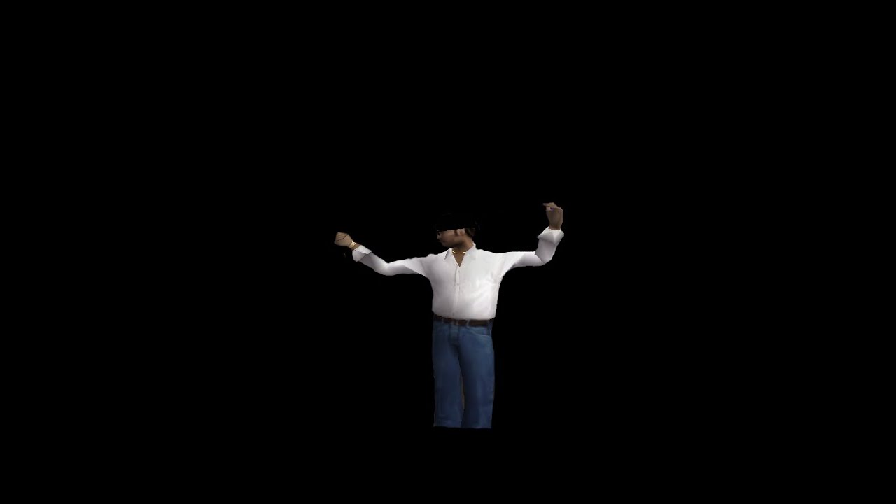 ON ME (GTA IN DESC)