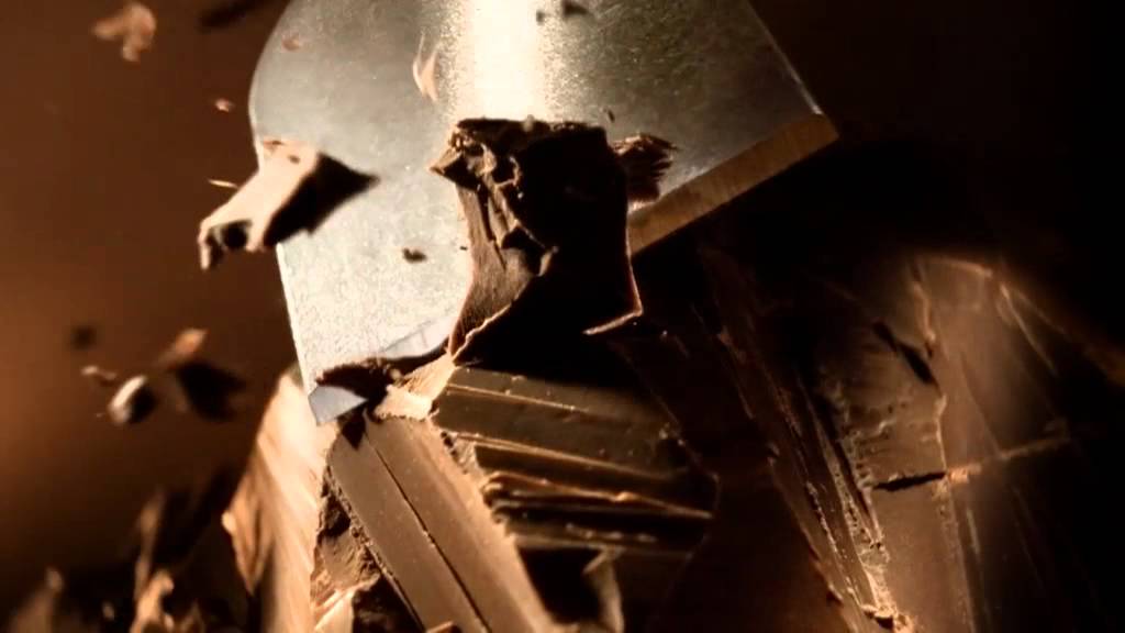 Neuer CORNY-TV-Spot von kempertrautmann