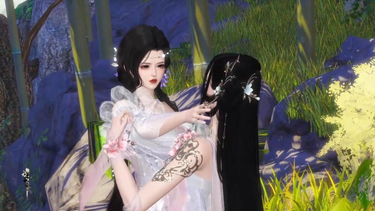 【大小姐杀回来了】第01~64集 醒来的她变成了傅家大小姐，而杀他的仇人已然身居高位，坐拥娇妻美妾，成了皇帝跟前的重臣…… 不怕！ 她梁家姑小姐换一条赛道，依旧是那个杀伐果断的罗刹女！