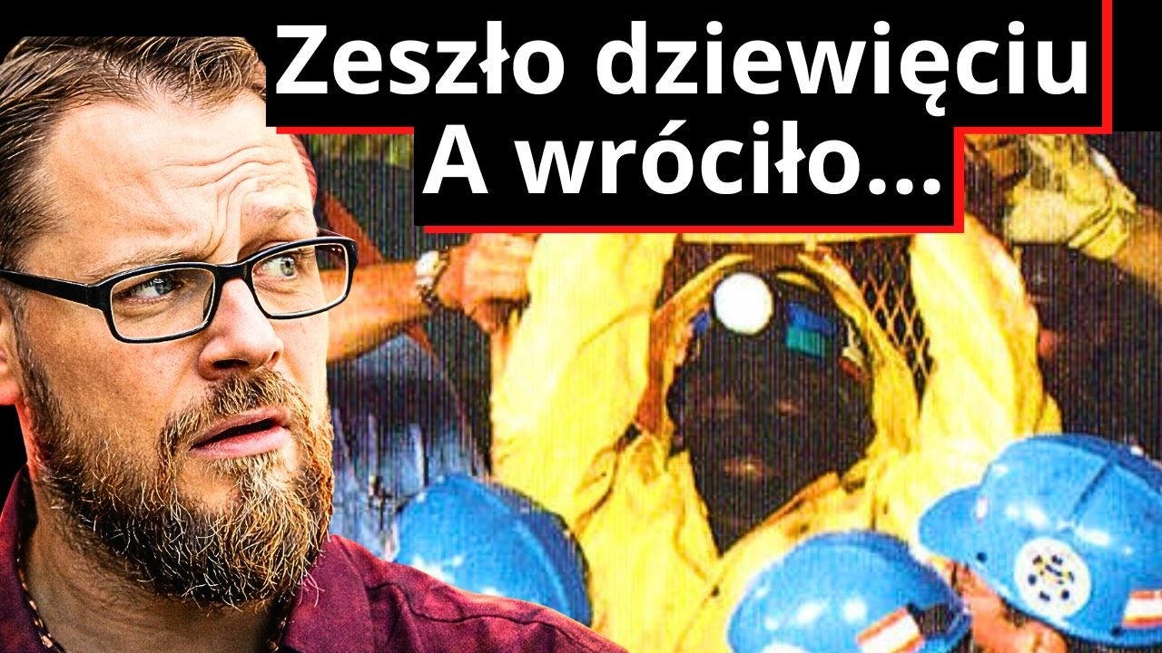 Uwięzieni, zmarznięci, odcięci...Czy udało się ich uratować?