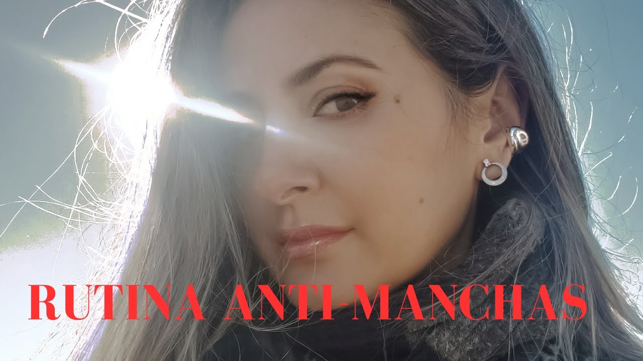 Productos que sí funcionan para atenuar las manchas (retinol, alfa hidroxiácidos, Neoglucosamina).