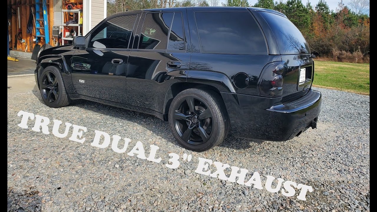 TBSS True Dual 3