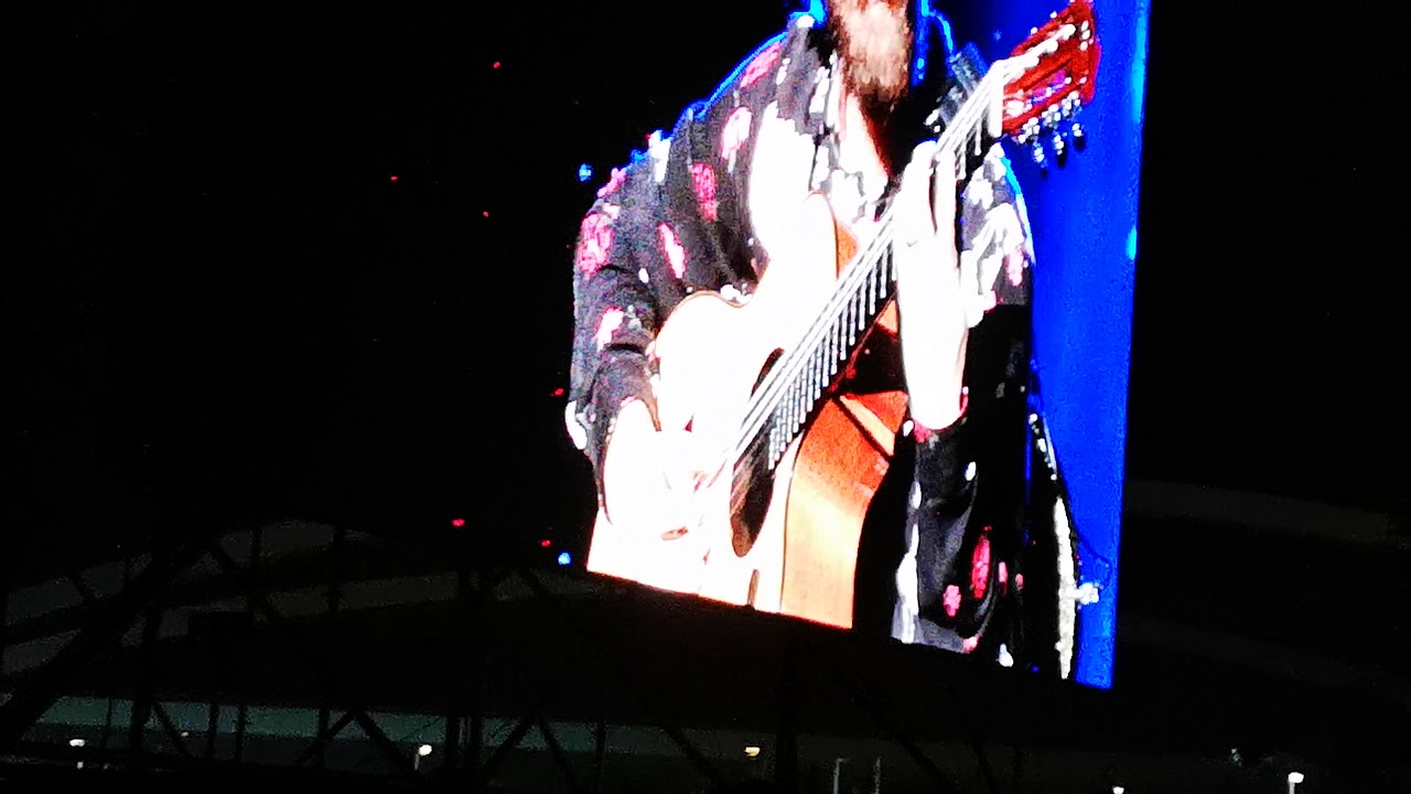 Imagine Dragons Believer Milano Rock Live 06/09/2018