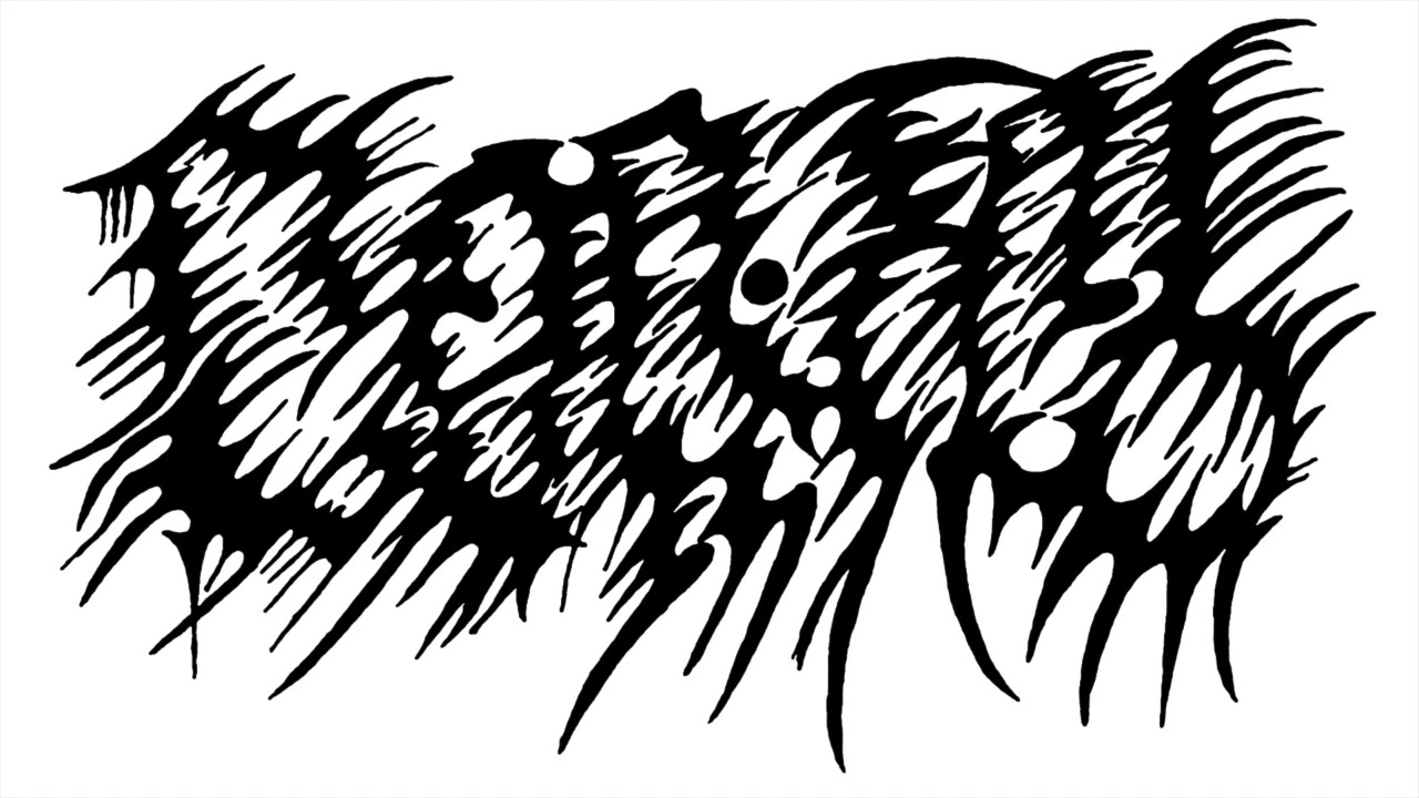 Mortal Wound &ndash; Grotesque Head