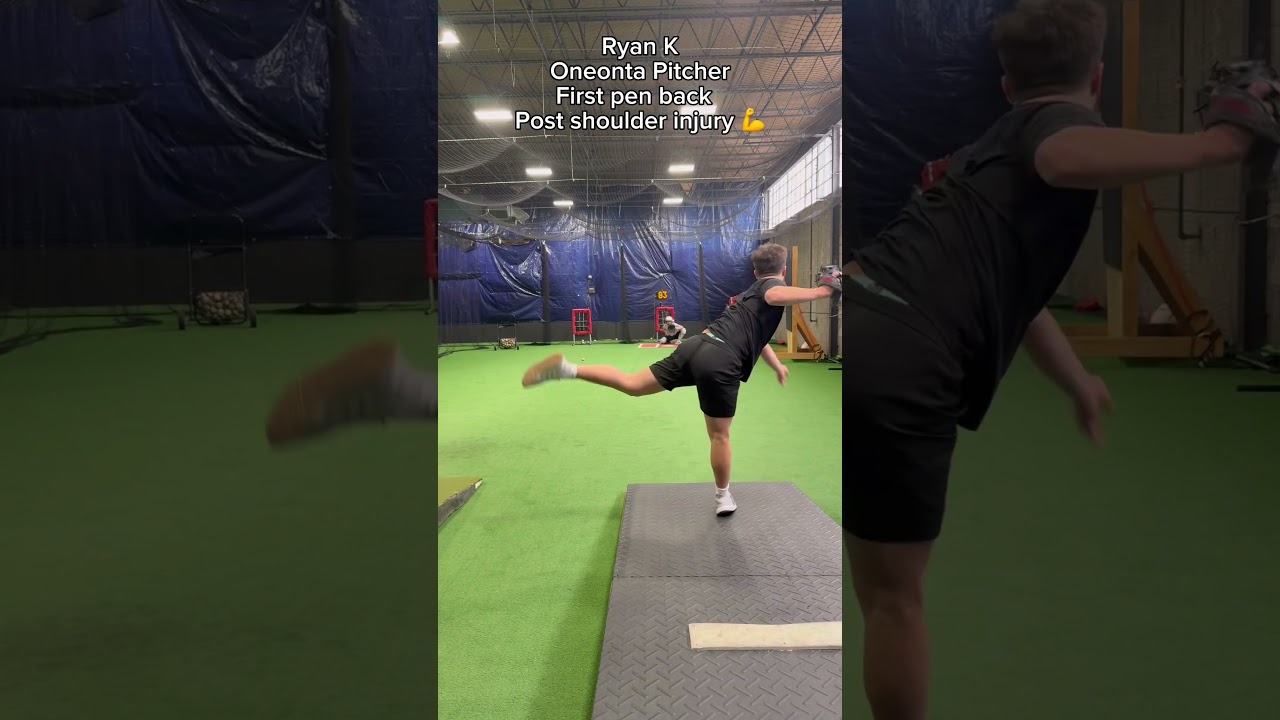 Velocity transformation ⛽️ how to throw harder 💪 