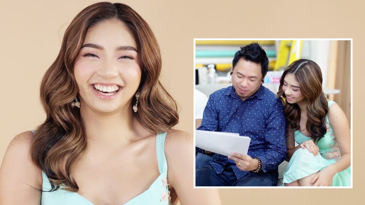Queenay Queenee Mercado Aromagicare Shoot Behind The Scenes Part 1 | Direk Lambert