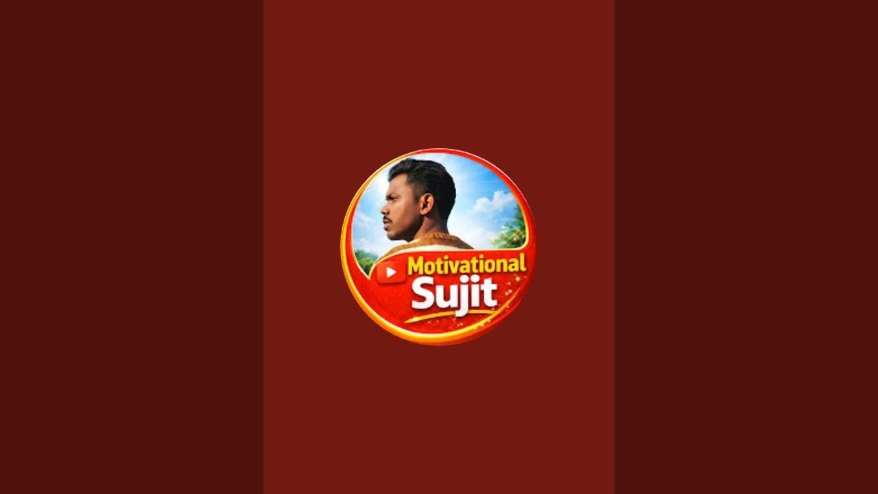 Motivational Sujit  is live!