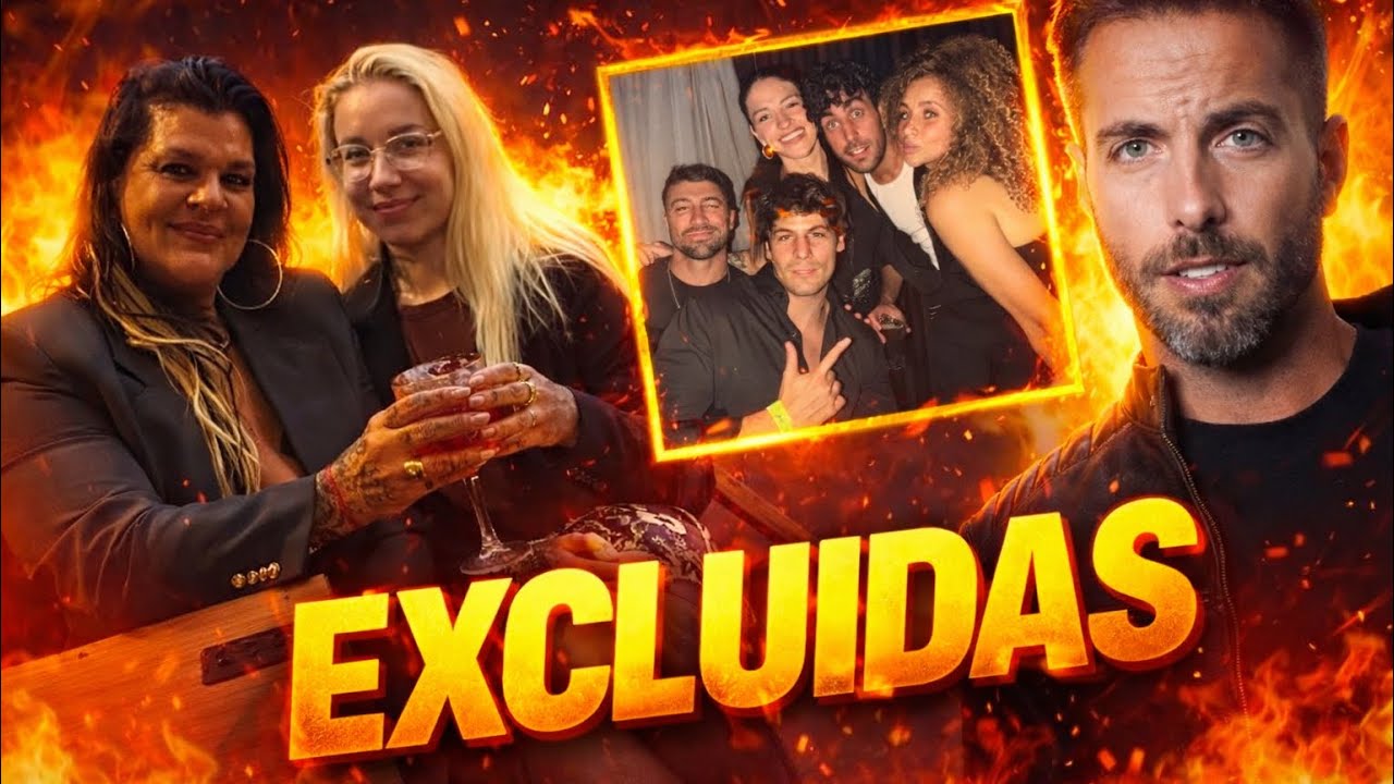 🚫Les PROHIBIERON la entrada 🚨 / Que pasó en el cumple de Bati? 