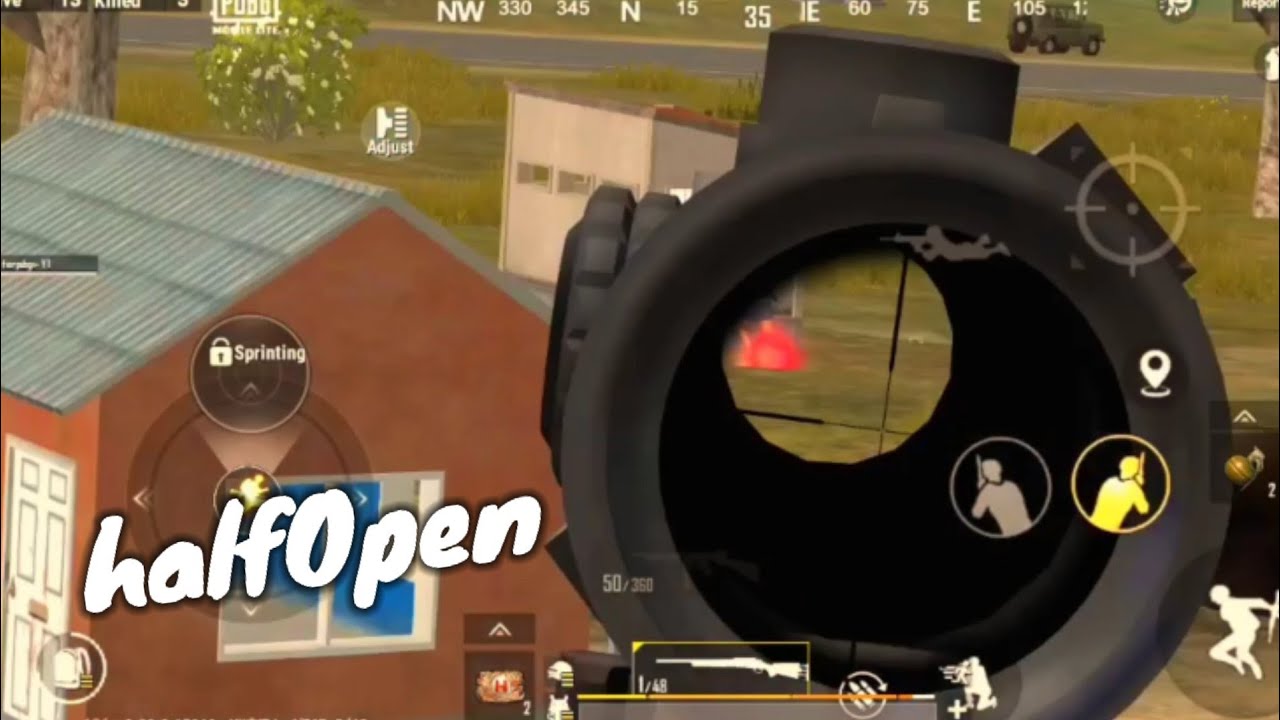 @Akki2op 🤩 Sniping like akki2op