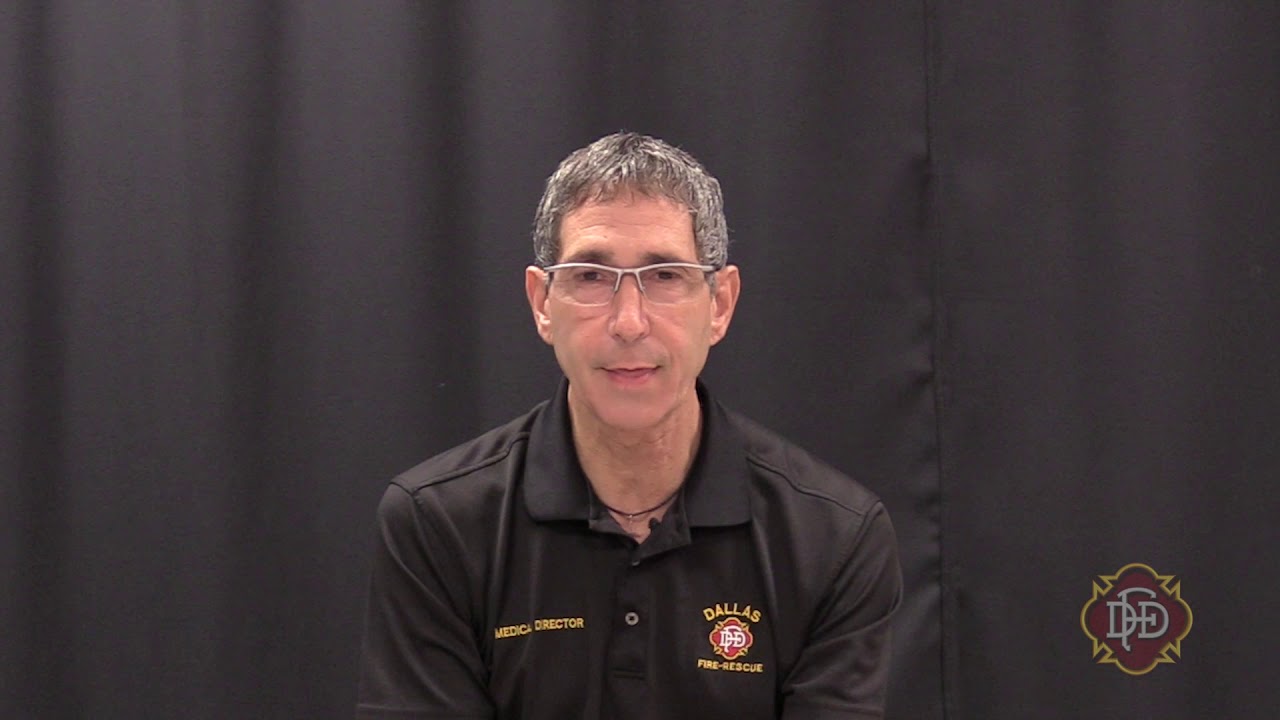 Dr  Isaacs Covid 19