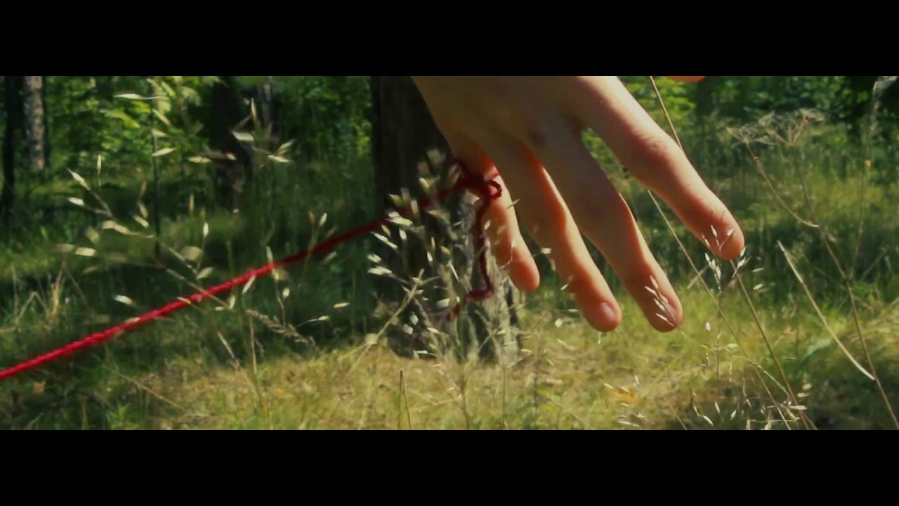 the red string of fate | short film, SP 2018