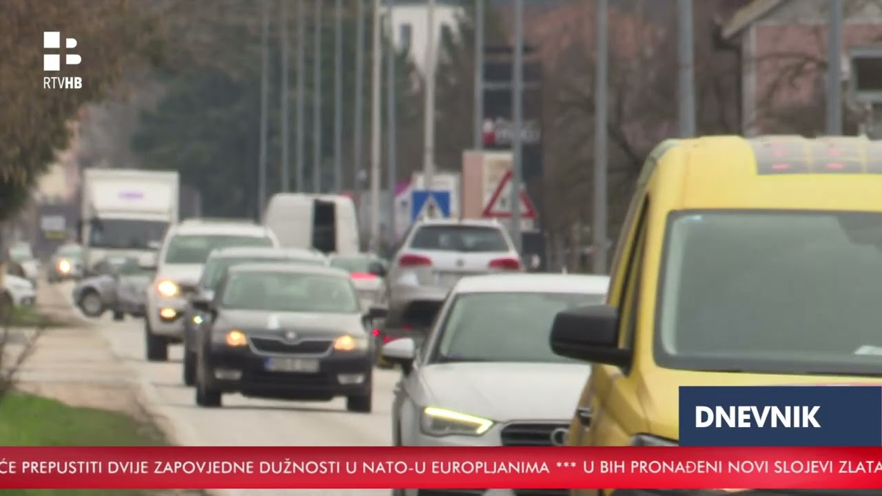 RTV HB | Što nam se sprema? Sigurnost na internetu u središtu pozornosti