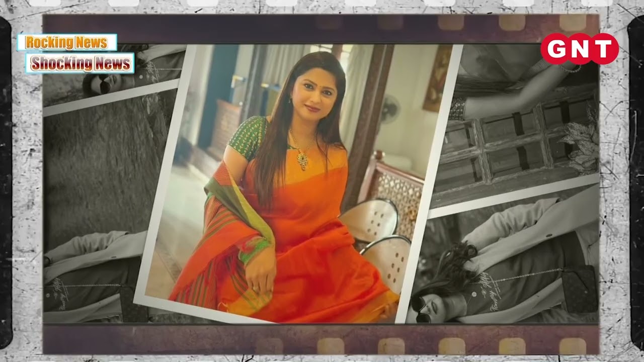 Rucha Hasabnis Set for a Grand Television Comeback | SBB