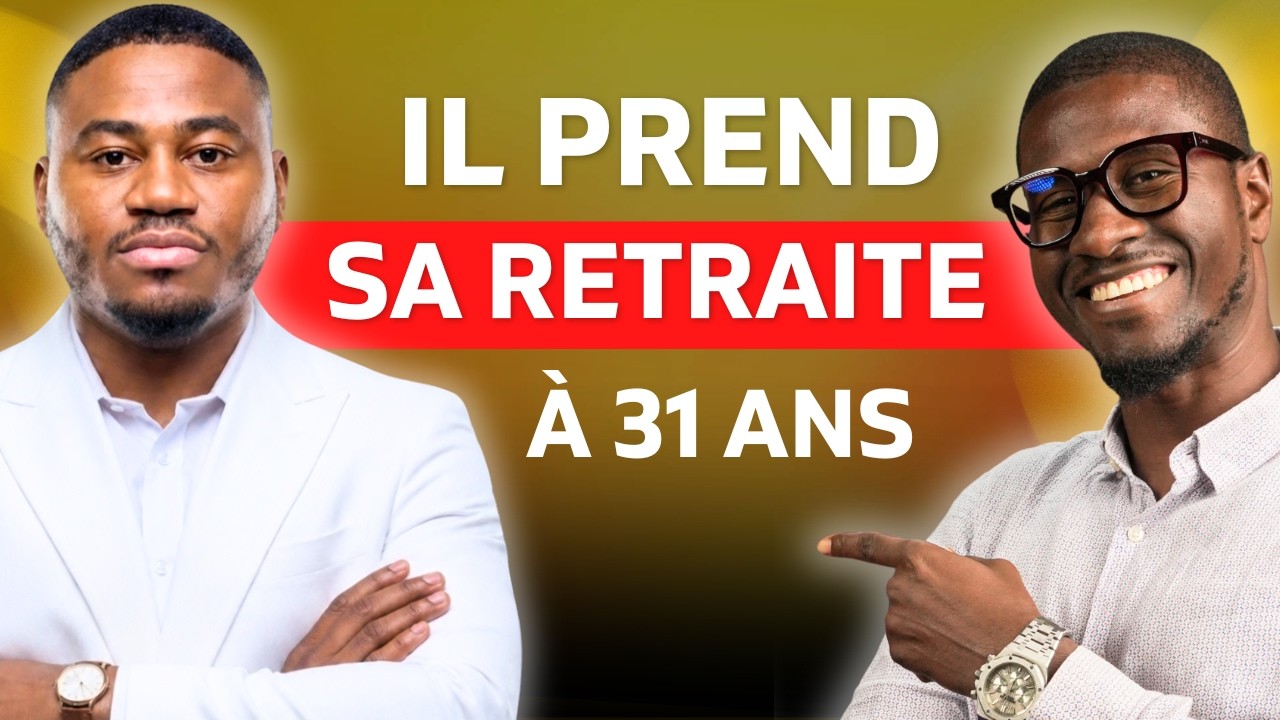 INVESTISSEMENT EN BOURSE : Comment Investir &agrave; la BRVM M&ecirc;me avec 10.000 Fcfa | Charles MOUTAPAM