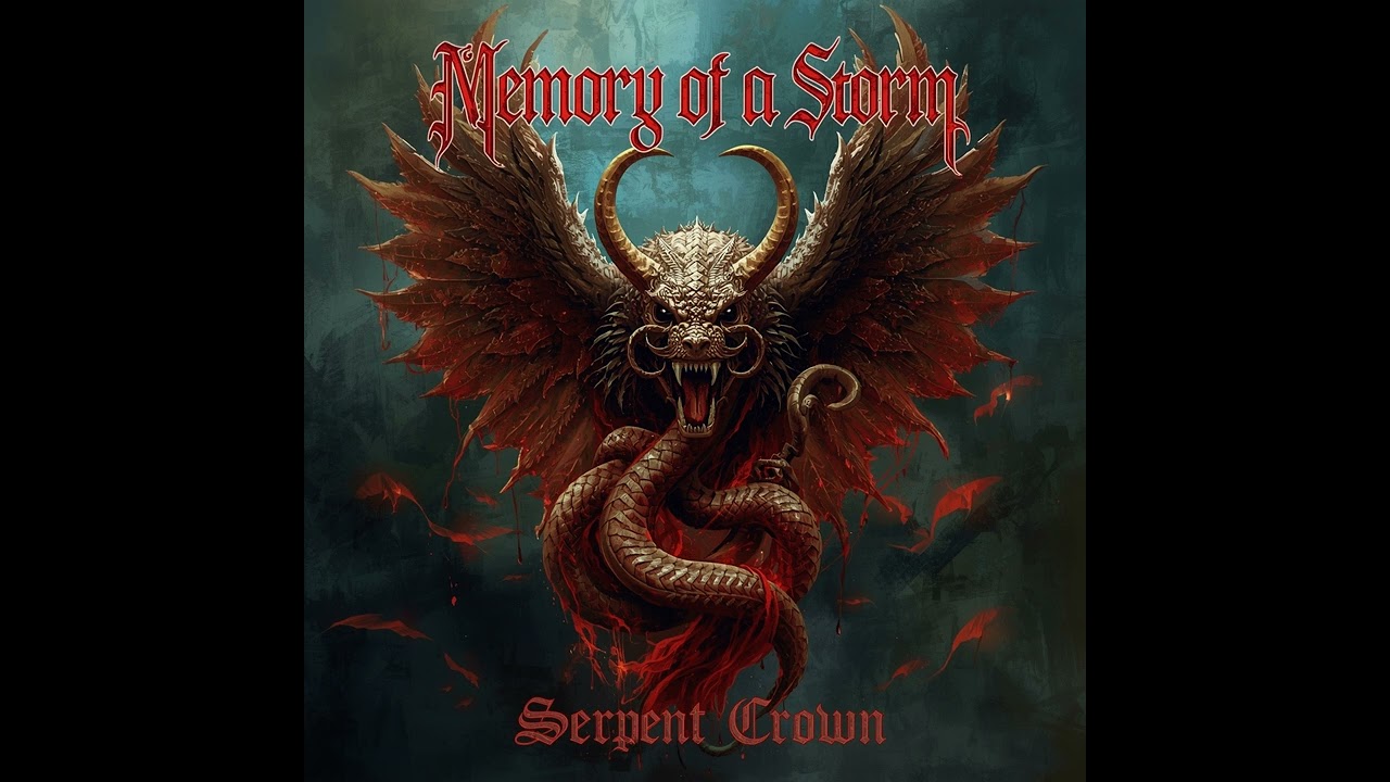 Memory of a Storm - Moonlit Rite of Hecate