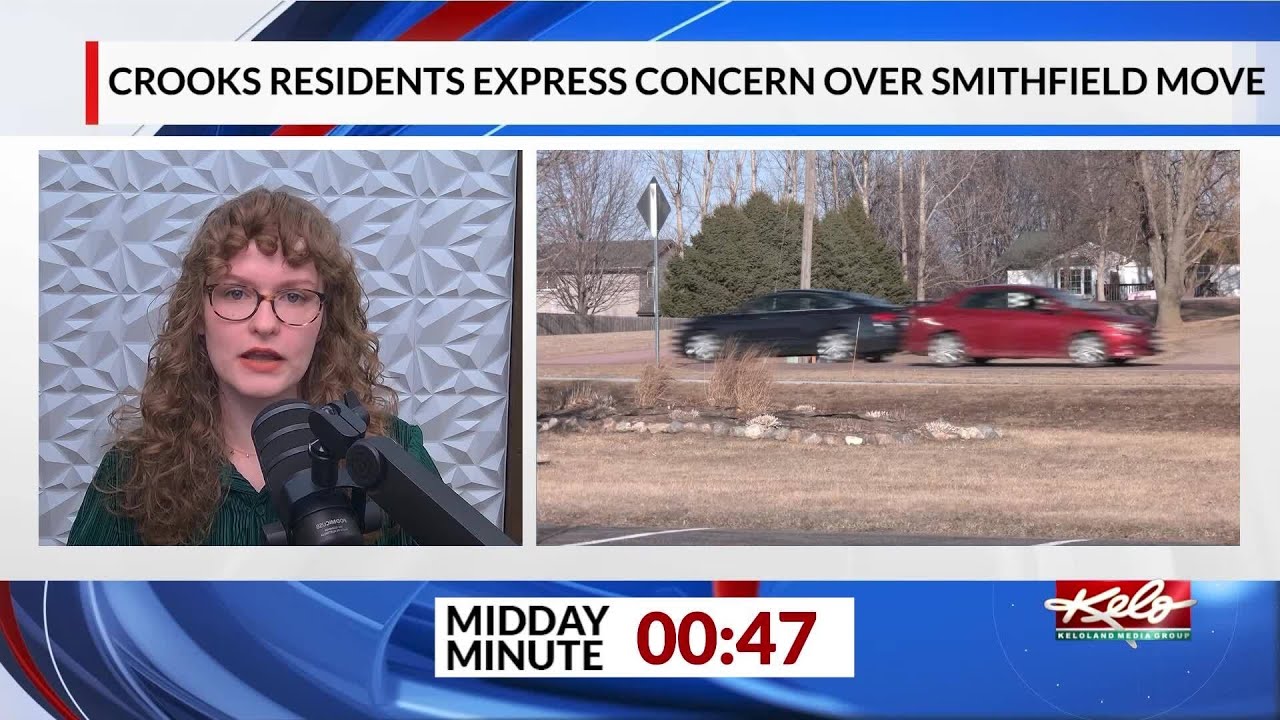 Crooks on Smithfield, DTSF TIF, Centerville murder