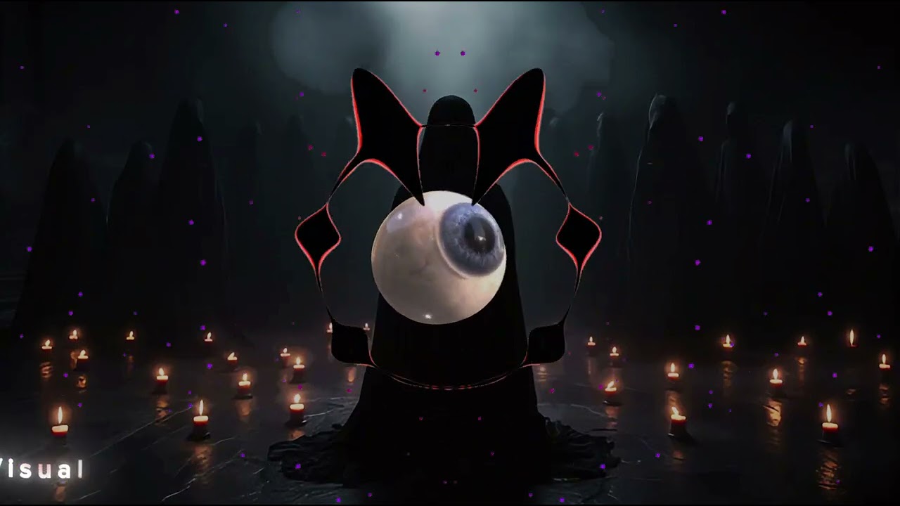 CORE. Cataclysm (visualizer)