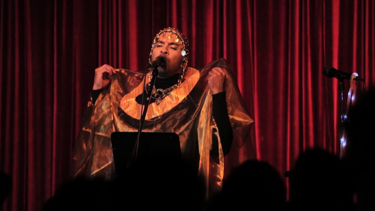 Bruno Capinan | Vincente - Polyphonic Ground Presents