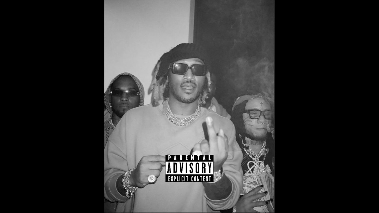 [FREE] Future Type Beat 2026 